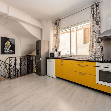 Loft Cosy - Hypercentre - Sauna - 200M2 - Wifi Graulhet Cameră foto